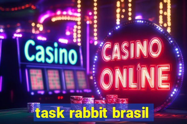 task rabbit brasil